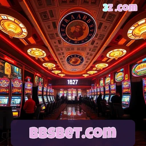 bbsbet.com: Descubra o Futuro dos Jogos com o Nosso App Exclusivo