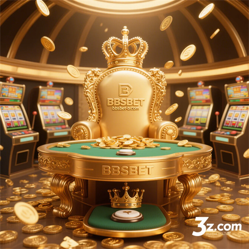 Descubra o Fascinante Mundo do Bacará no bbsbet.com