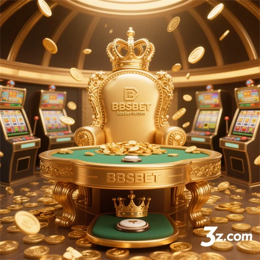 Descubra o Fascinante Mundo do Bacará no bbsbet.com