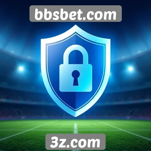 Avaliação de segurança no site BBSBet