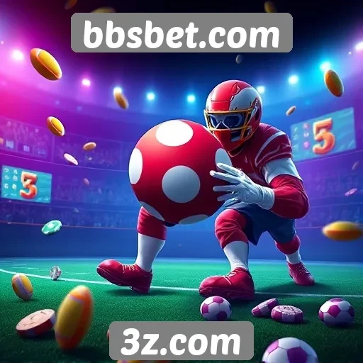 Bbsbet.com oferece diversas opções de jogos online